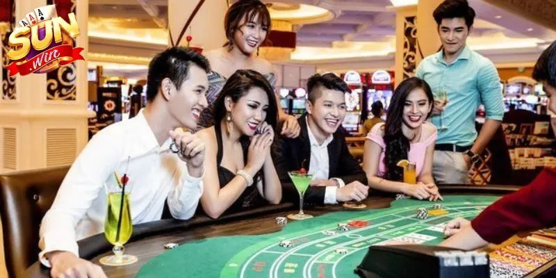 Chơi Có Trách Nhiệm Định Hướng Bền Vững Tại Sunwin 1 Sunwin Chơi có trách nhiệm định hướng nhận thức kiểm soát