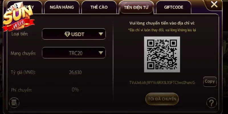 Nạp Tiền Sunwin Hướng Dẫn Chi Tiết Thao Tác An Toàn 4 Sunwin Tuân thủ quy trình hệ thống thao tác ổn định