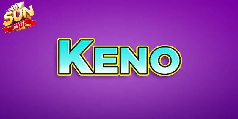 Keno Sunwin - Bí Quyết Chinh Phục Sảnh Cược Xổ Số Nhanh 2 Sunwin Keno Sunwin là trò cược xổ số nhanh hấp dẫn với tỷ lệ thưởng cực cao